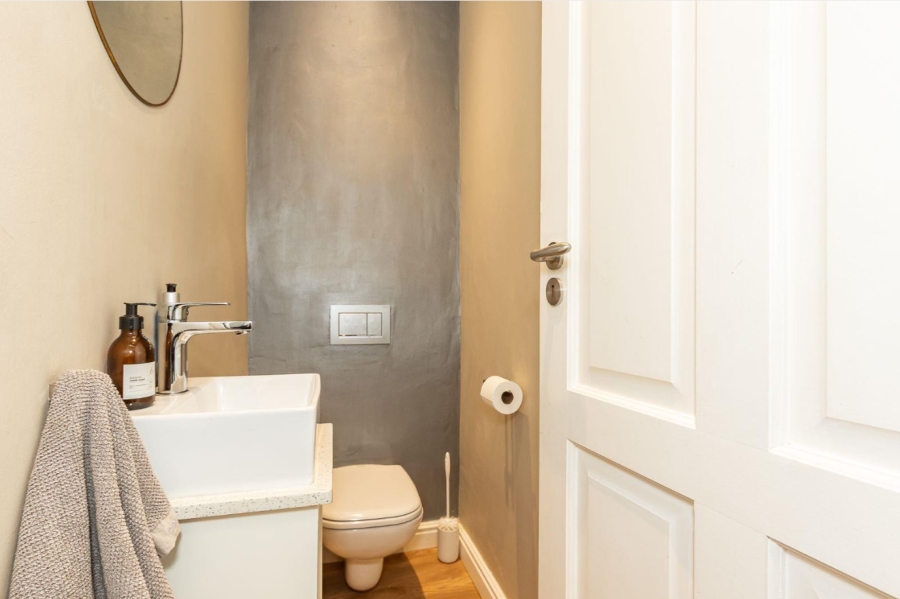 To Let 2 Bedroom Property for Rent in Sea Point Western Cape